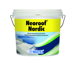 Chất chống thấm sàn mái Neoroof Nordic