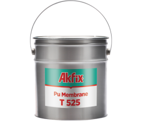 Chất phủ chống thấm Akfix Pur 525 Pu 15 kg