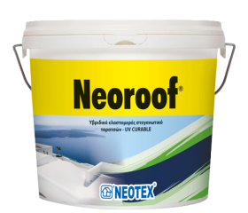 Chất chống & chống nóng cho sàn mái Neoroof 