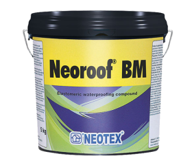 Chất chống thấm bê tông Neoroof® BM