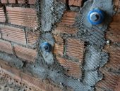 Lưới thép tô tường chống nứt là gì? Tiêu chuẩn thi công lưới tô tường chống nứt là gì?