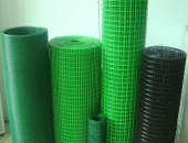 Cách phân biệt lưới nhựa và lưới thép nhựa được dùng phổ biến hiện nay