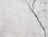 Tại sao tường nhà, tường sàn bị nứt? Cách khắc phục tường bị nứt?
